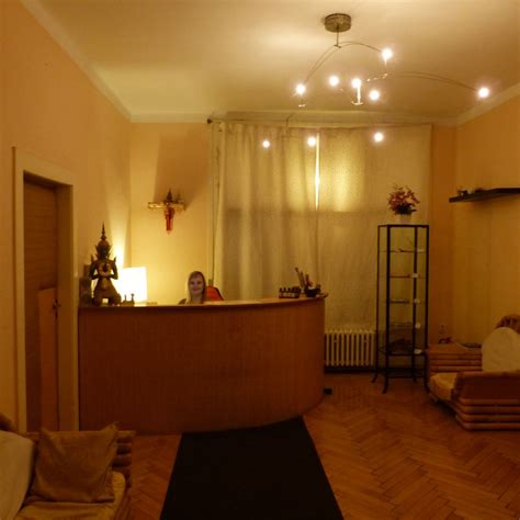 czech massagem|Best Massage in Prague down town .